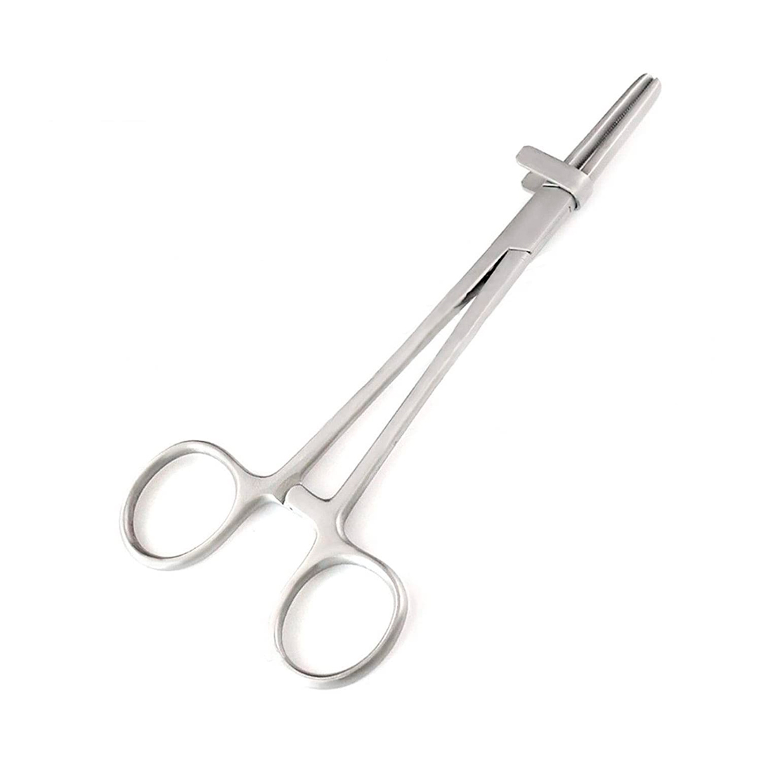 Forceps Tube Clamp available in online  pharmacy qatar, doha 